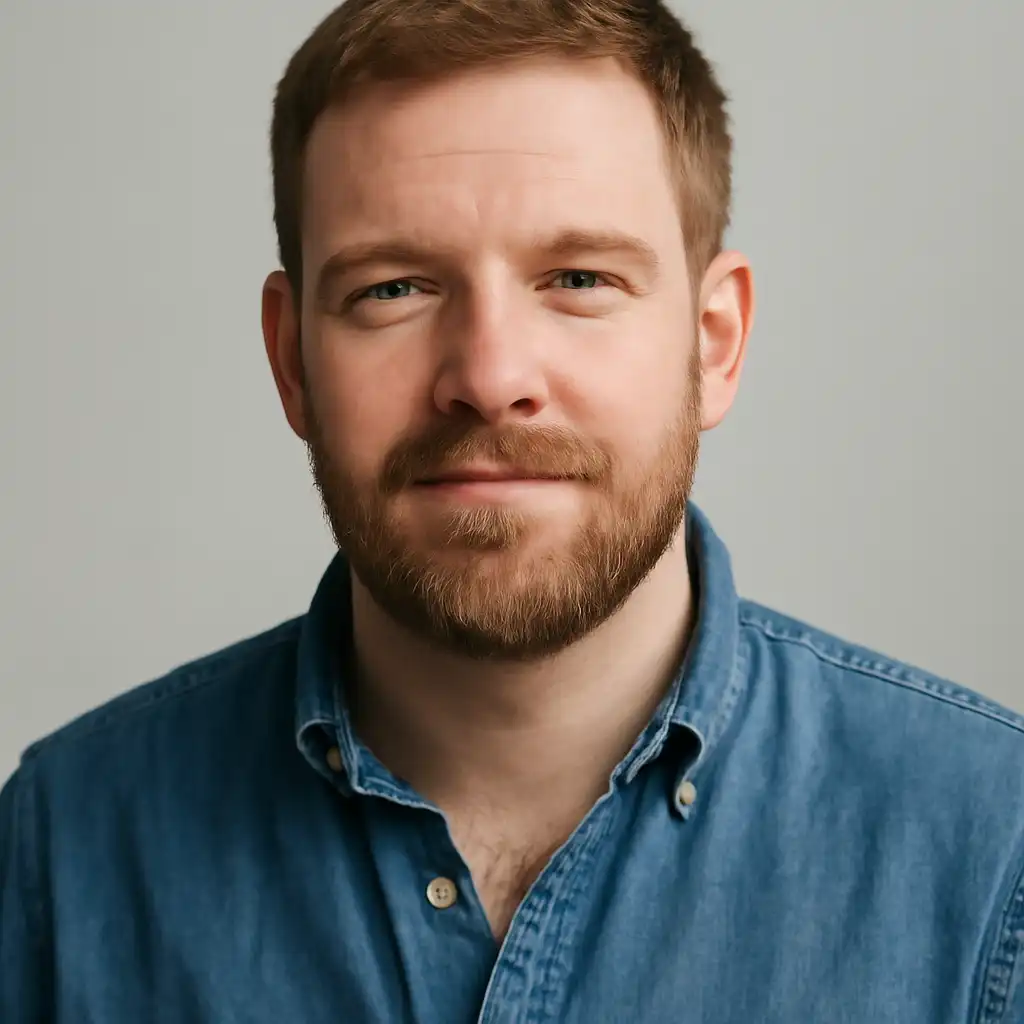 Marcus Whitley